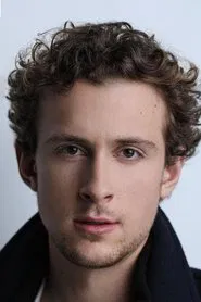 Photo of Liam Leone as Troy