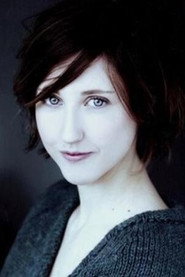 Photo of Marthe Guérin Caufman as Rose Tessier