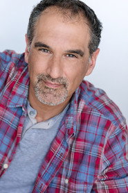 Photo of Len Cordova as Robert