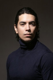 Photo of José Eduardo Alvarado as Cliente