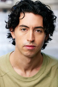 Photo of Zack Kozlow as Paul