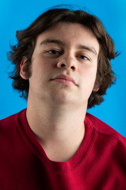 Photo of Gabe Bruner as Young Mark