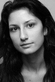 Photo of Roseanna Frascona as Joanna