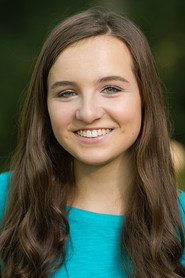 Photo of Chloe Swan Sparwath as Jackie Webber