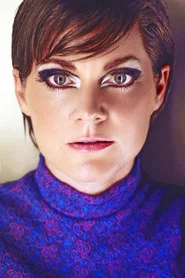 Photo of Lisa Hammer as Lisa Terror