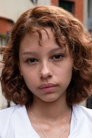 Photo of Alisson Correa as Daniela