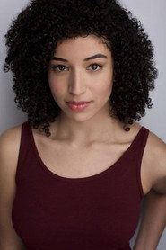 Photo of Dahiana Castro as Alejandra