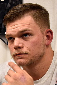 Photo of Chase Sherman as Himself