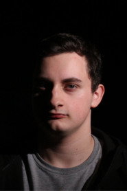 Photo of Alfie Brynes as eye extra
