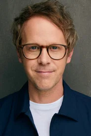 Photo of Matthew Rocheleau as Robby