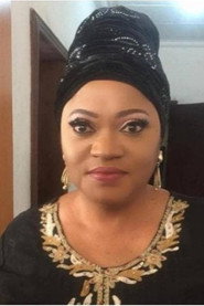 Photo of Kate Adepegba as Mama