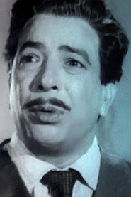 Photo of Nazir Hussain