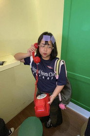 Photo of Ruksanee Suksawat as Pai