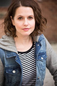 Photo of Melissa Wolfklain