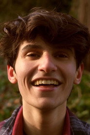 Photo of Luca Afshar as Mick