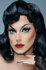 Photo of Venedita Von Däsh as Fairy Godmother