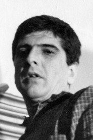 Photo of Patricio Guzmán Campos as archive footage