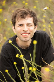 Photo of Andras Ostrom as Greg