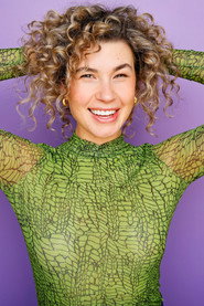 Photo of Lucy Blehar as Izabella Watson