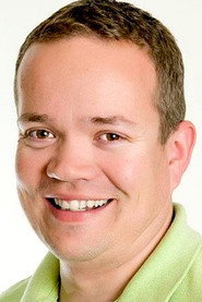 Photo of Pål Fredrik Pedersen as Host