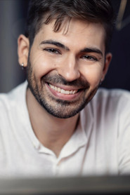 Photo of Riccardo Cascadan