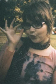 Photo of Pearl Salmon-Watson as Bunny