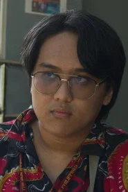 Photo of Karl Maalab Paredes as Kapre