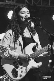 Photo of Dixzie Dione Cruel as Janna Zaragoza