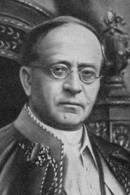 Photo of Pius XI. as Self (archive footage)