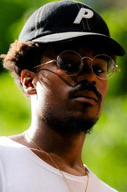 Photo of Jahmir Brown