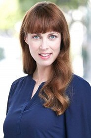 Photo of Nell Geisslinger as Willow