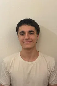 Photo of Valentino Yannelli Dotta as Lautaro