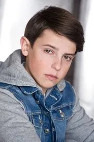 Photo of Owen Mason as Ryder (voice)