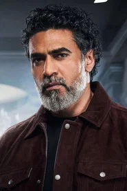 Photo of Mohamed Alaa