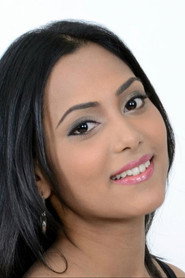 Photo of Anu Ramamoorthy