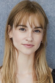 Photo of Patrycja Pulit as Anka