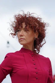 Photo of Redita Dominaitytė as Rolanda Markevičienė