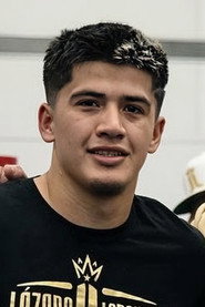 Photo of Lazaro Lorenzana as Self