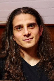 Photo of Paolo Ribaldini as Guest Vocals