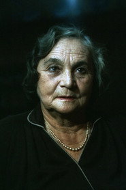 Photo of Helena Kowalczykowa as Lermaszewska, matka Henia