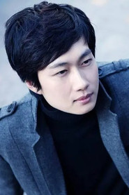 Photo of Hou Kai as 李正元