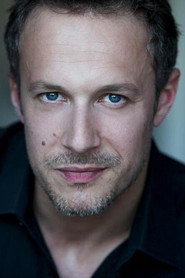 Photo of Bruno Hausler as Mathieu Polivenne