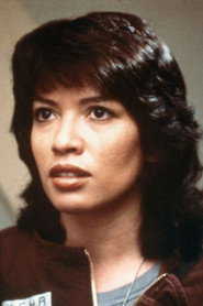 Photo of Brie Howard as Maggie
