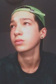 Photo of Davi Galdeano as Nando