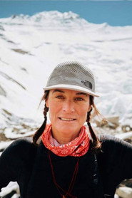 Photo of Hilaree Nelson as Herself
