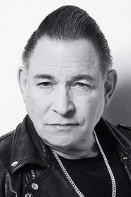 Photo of Robert Gordon as The Killer