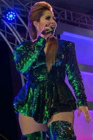 Photo of May Velásquez