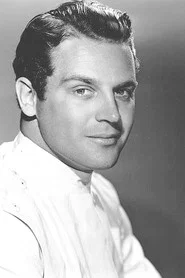 Photo of Robert Conway as Fred Morgan