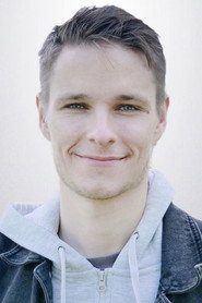 Photo of Fabien Condaminas as Shannon