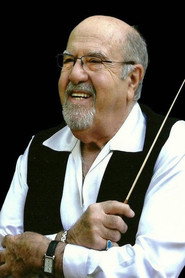 Photo of Joe Guercio as Self